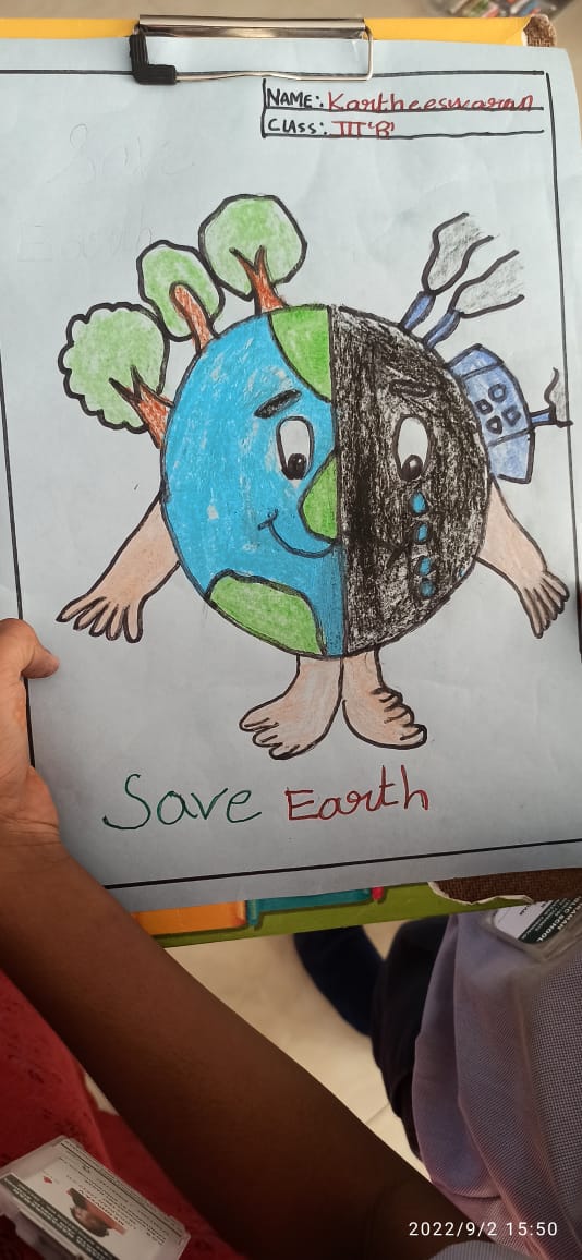 ANUVRAT CREATIVITY CONTEST